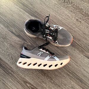 On Running Women's Cloudeclipse